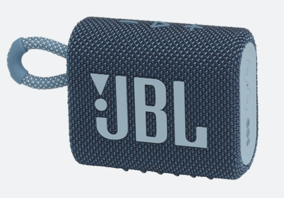 JBL GO 3 ORIGINAL