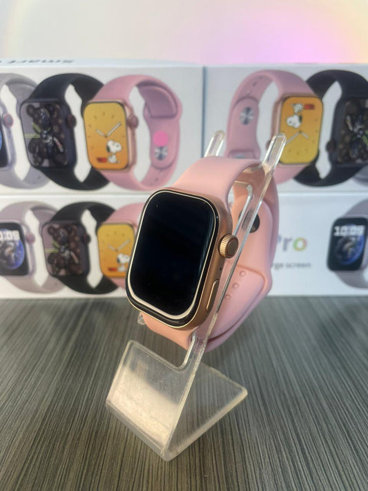 RELOJ INTELIEGENTE S9 PRO