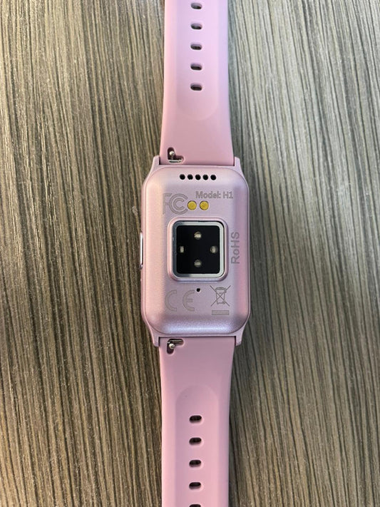 PULSERA SMART BAND H1 STYLE