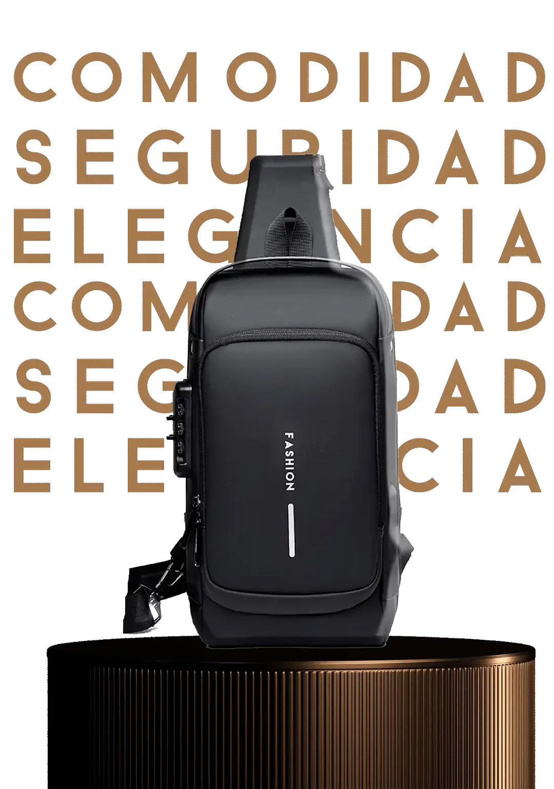 Bolso_Maleta_Antirrobo_Impermeable_Mochila_Urbana_de_Seguridad - JonhaTechLab