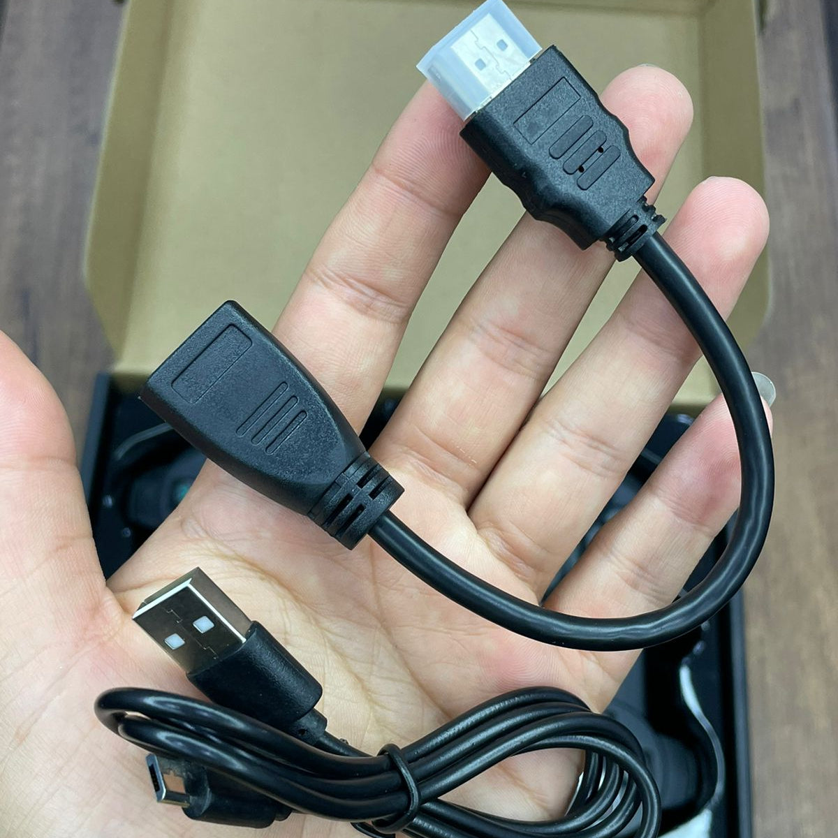 Consola de Videojuegos RETRO M8 4K Ultra HD