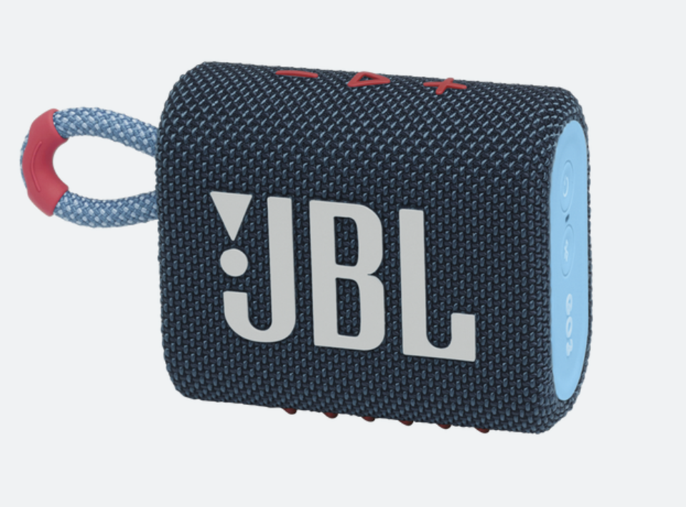 JBL GO 3 ORIGINAL
