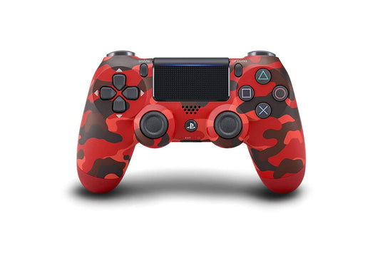 โญControl PS4 Camuflado โ Dualshock