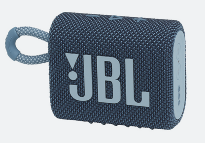 JBL GO 3 ORIGINAL