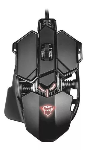 Mouse gamer Trust X-Ray GXT 138 ⚡