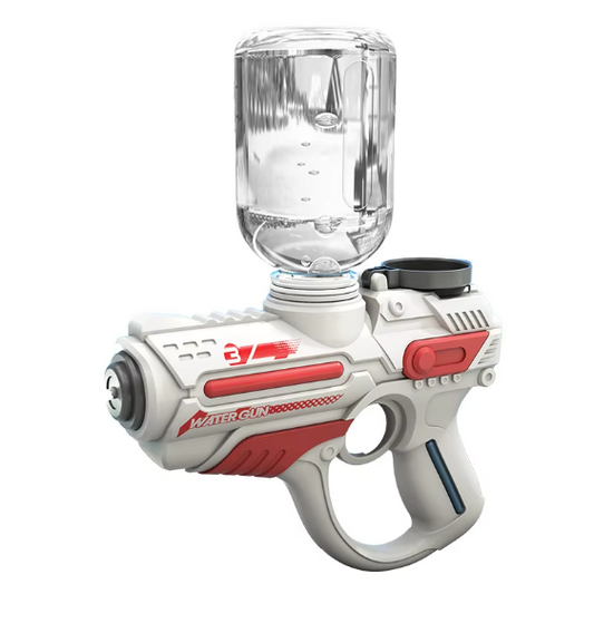 Pistola De Agua Automática