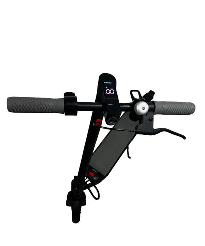 Urban Scooter // Ecosistema(Xiaomi Design) 25 km/h. ⚡ 🧪⚡