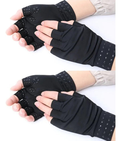 GUANTES  PARA ARTRITIS