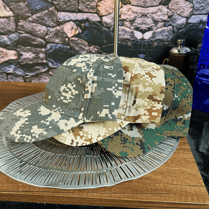Combo Dia del Hombre Gorra KM002
