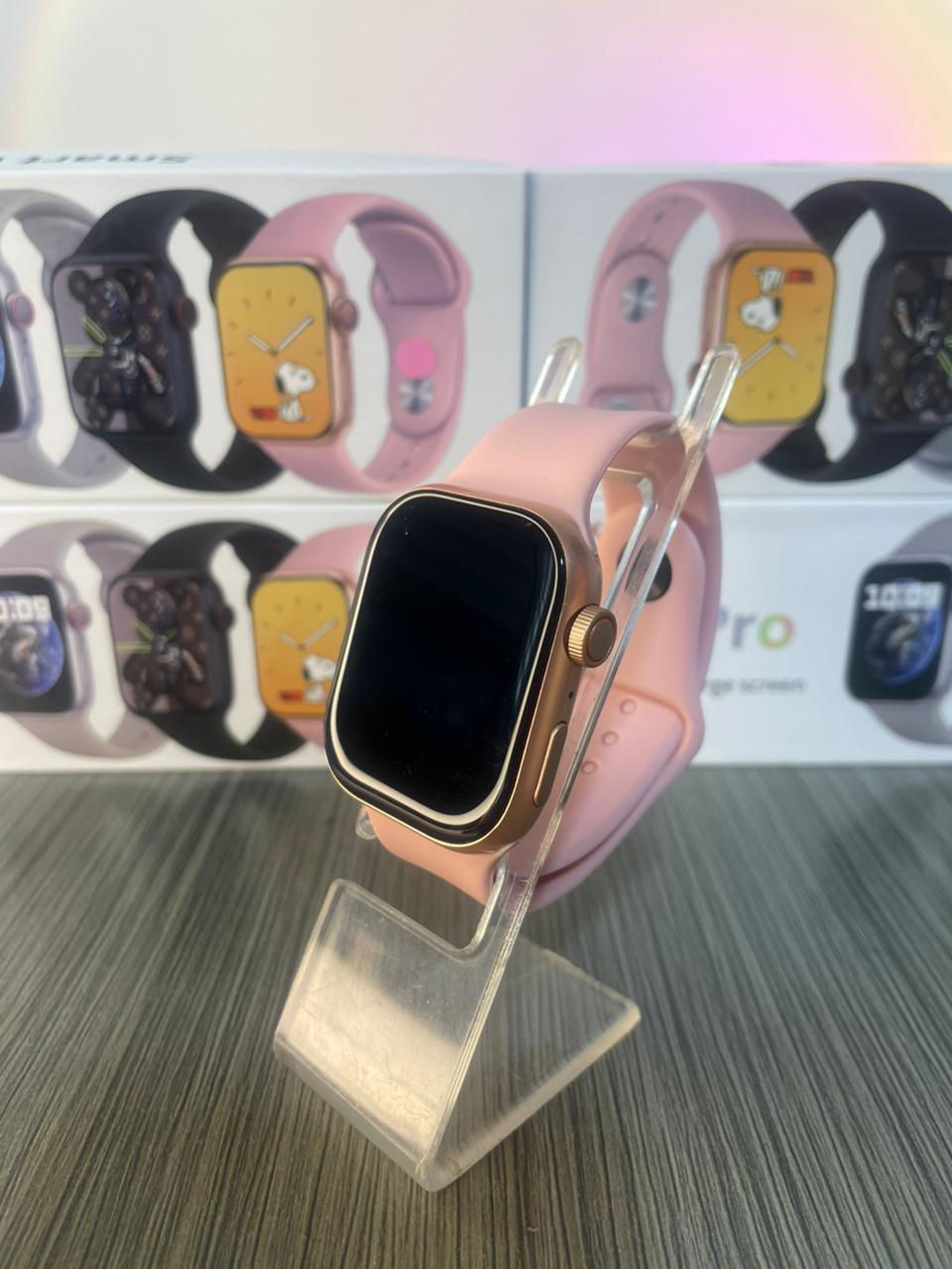 RELOJ INTELIEGENTE S9 PRO