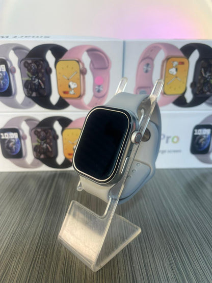 RELOJ INTELIEGENTE S9 PRO