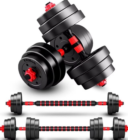 Kit de mancuernas de 40 Kg