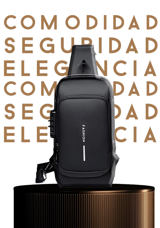 Bolso_Maleta_Antirrobo_Impermeable_Mochila_Urbana_de_Seguridad - JonhaTechLab
