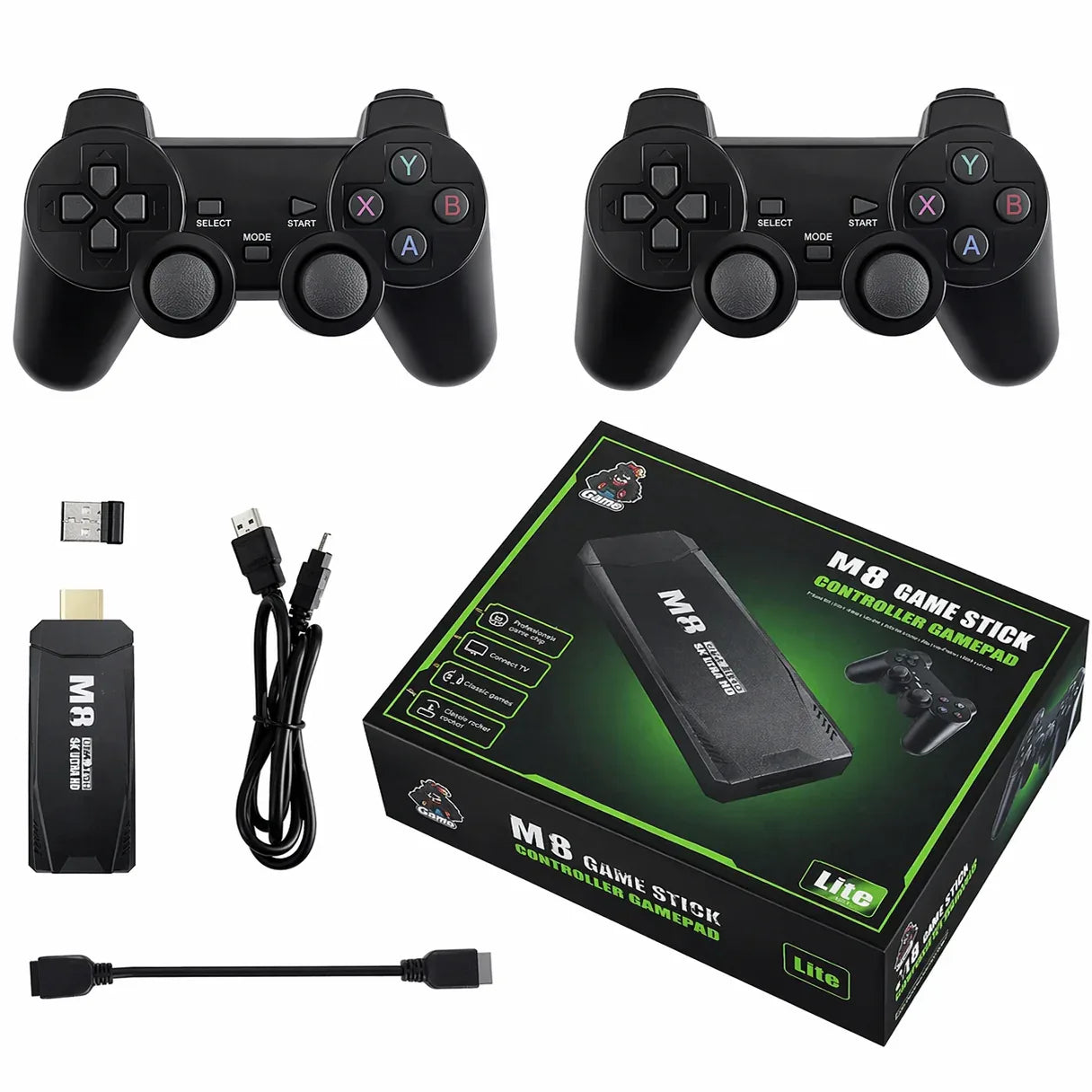 M8_Retro_Stick_4K - JonhaTechLab