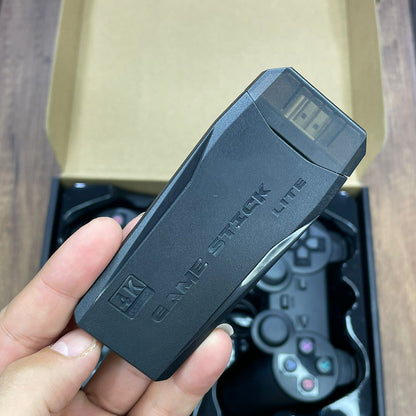 Consola de Videojuegos RETRO M8 4K Ultra HD