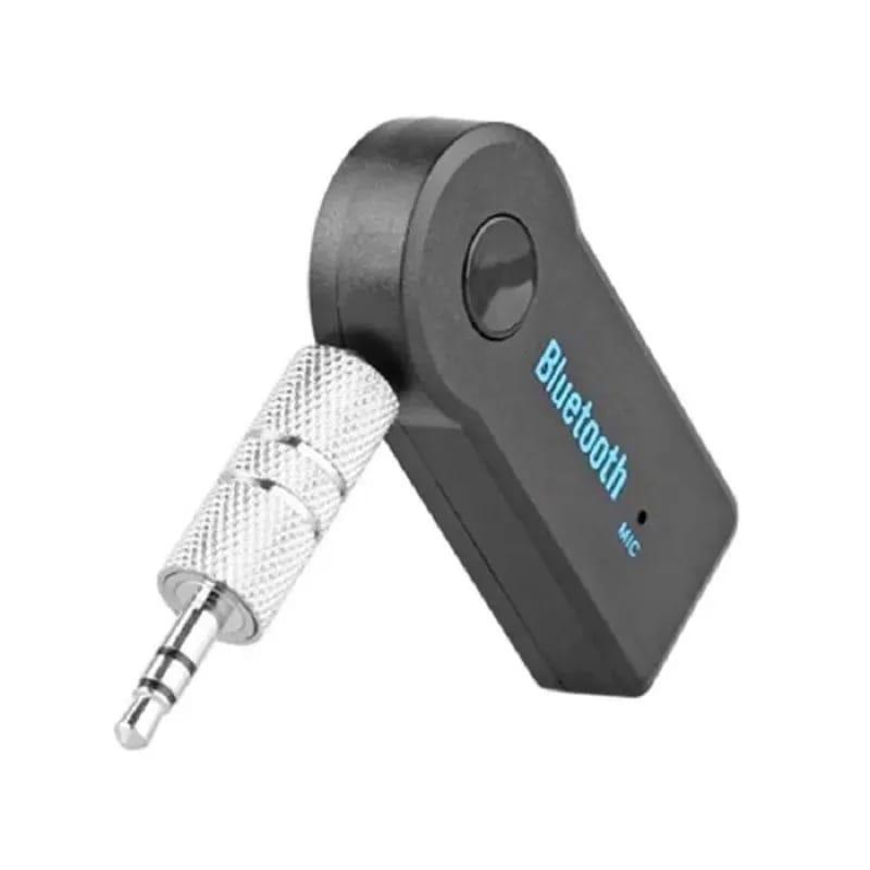 RECEPTOR BLUETOOTH AUDIO RECARGABLE
