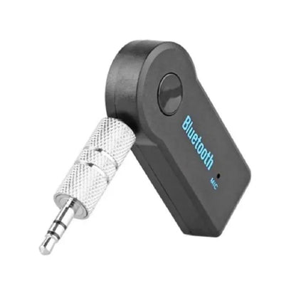 RECEPTOR BLUETOOTH AUDIO RECARGABLE