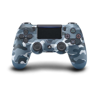 ⭐Control PS4 Camuflado – Dualshock