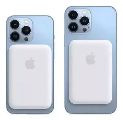 Bateria Recargable inalámbrica Para iPhone