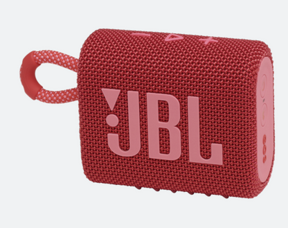 JBL GO 3 ORIGINAL